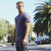 Arthur Bailey (Blood Drive)