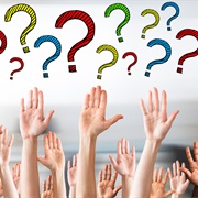 Question