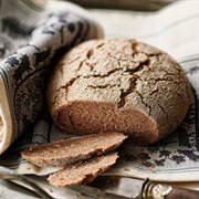 Pain De Seigle