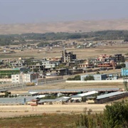 Sar-E Pol, Afghanistan