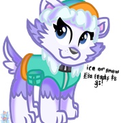 Ice or Snow, I'm Ready to Go