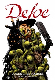 Defoe Volume Two (Various)