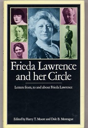 Frieda Lawrence and Her Circle (Frieda Lawrence & Others)