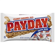 Payday Peanut Caramel