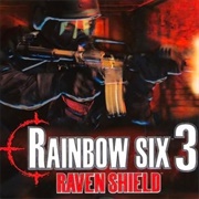 Tom Clancy's Rainbow Six 3: Raven Shield (2003)