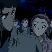 S19.E2: Sonoko's Red Handkerchief: Part 2