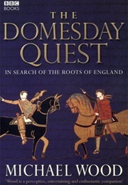 The Domesday Quest (Wood, Michael)
