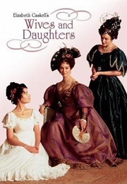 Wives and Daughters (1999)