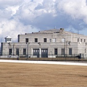 Fort Knox, USA