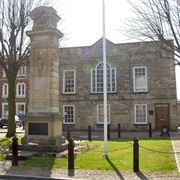 Higham Ferrers, Northamptonshire