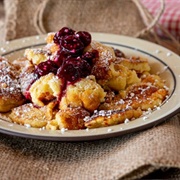 Kaiserschmarrn - Austria-Hungary