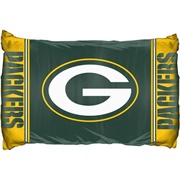 Green Bay Pillowcase