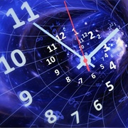 Time