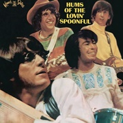 Summer in the City - The Lovin' Spoonful
