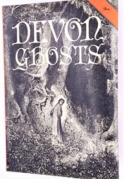 Devon's Ghosts (A Farquharson-Coe)