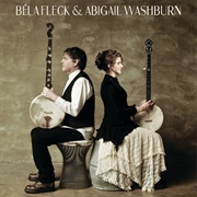 Little Birdie - Bela Fleck, Abigail Washburn