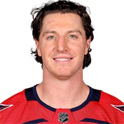 Michael Sgarbossa (Canadian) - Washington Capitals