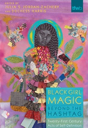 Black Girl Magic: An Urban Paranormal (Joi Miner)