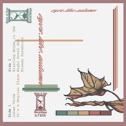 Eyes Like Autumn - Demo