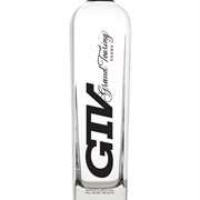 GTV Vodka