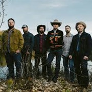 The Bird Hunters - Turnpike Troubadours