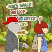S21.E5: Take a Hike, Molly/Slink's Special Talent