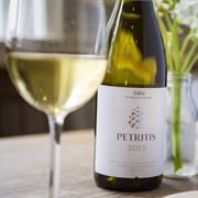 Cypriot Wine (Cyprus)