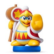 King Dedede