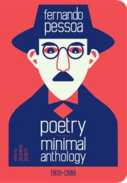 Selected Poems (Fernando Pessoa)