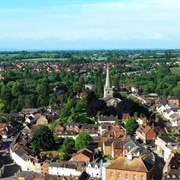Buckingham, Buckinghamshire