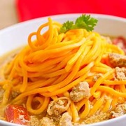 Mie Aceh Kuah