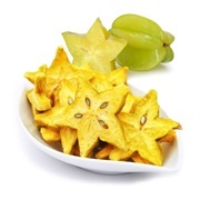 Starfruit