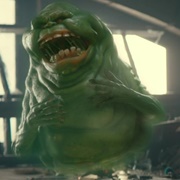 Slimer