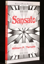 Sansato (William F. Temple)