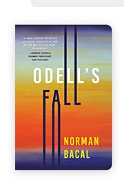 Odell's Fall (Norman Bacal)