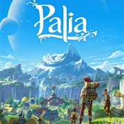 Palia
