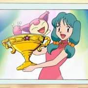 336. Delcatty Got Your Tongue