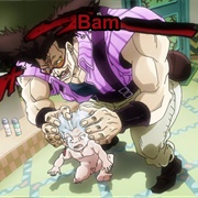 59. "Sethan" Alessi, Part 2