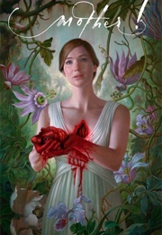 WORST: Mother! (2017)
