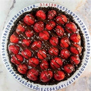 Chocolate Strawberry Pie