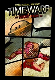 Time Warp (2021)