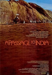 Judy Davis - A Passage to India (1984)