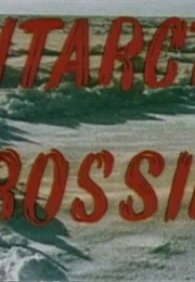 Antarctic Crossing (1958)
