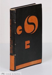 Shaw Gives Himself Away: An Autobiographical Miscellany (George Bernard Shaw)