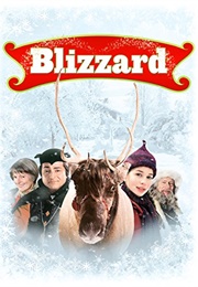 Blizzard (2003)