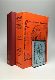 More! 1944-1996: A Book of Tributes to Henry Miller (2 Vol) (Craig Peter Standish)