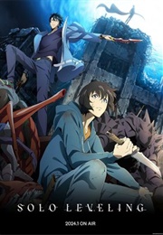 Solo Leveling (2024)