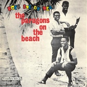 The Paragons - The Tide Is High