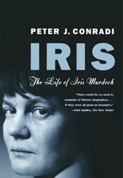 Iris (Peter J. Conradi)