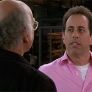 10. Seinfeld
